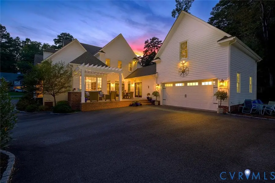 401 Lakewood Drive, Henrico, VA 23229 - #3