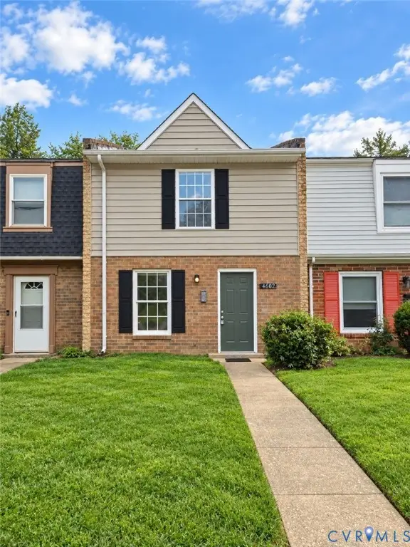 4609 Coldstream Drive, Richmond, VA 23234 - #1