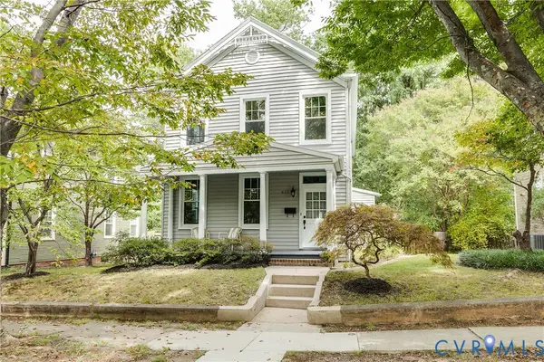 603 W 26th Street, Richmond, VA 23225