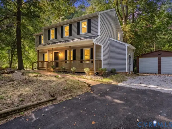 6518 Jessup Road, Richmond, VA 23234