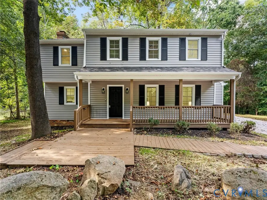6518 Jessup Road, Richmond, VA 23234 - #2