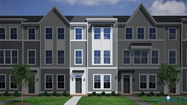 7544 Pitch Pine Avenue, Henrico, VA 23231