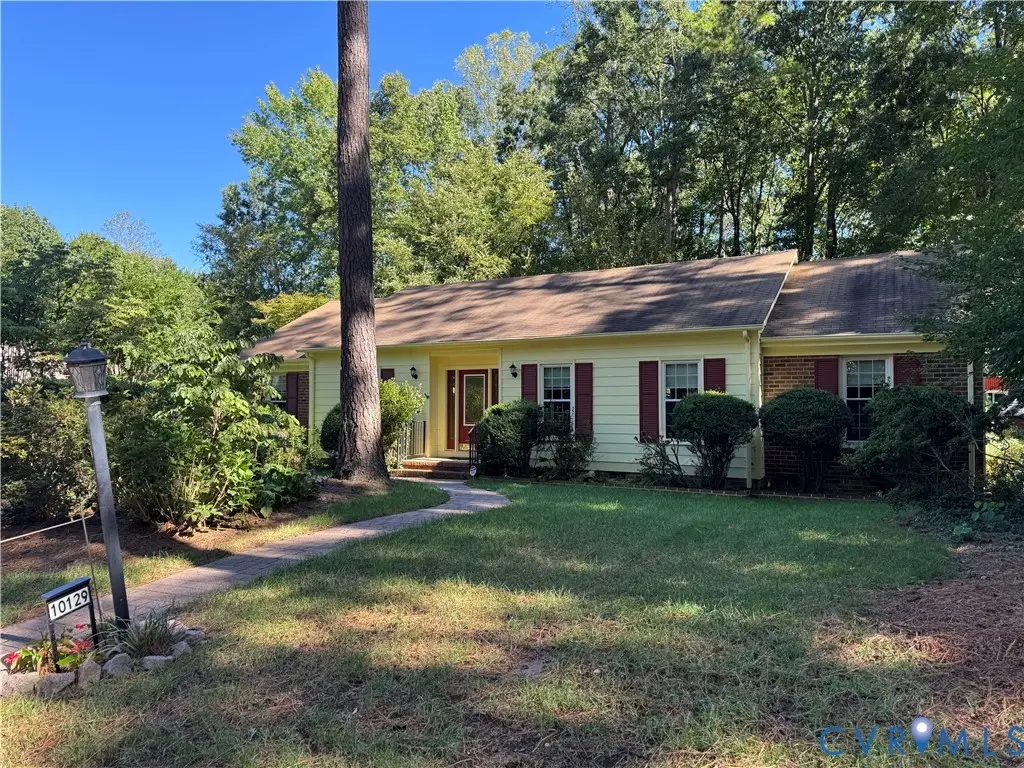 10129 Deepwood Circle, Henrico, VA 23238 - #1