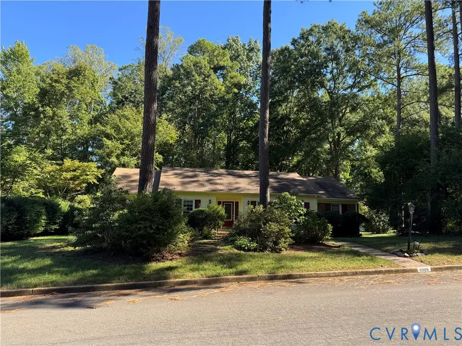 10129 Deepwood Circle, Henrico, VA 23238 - #2