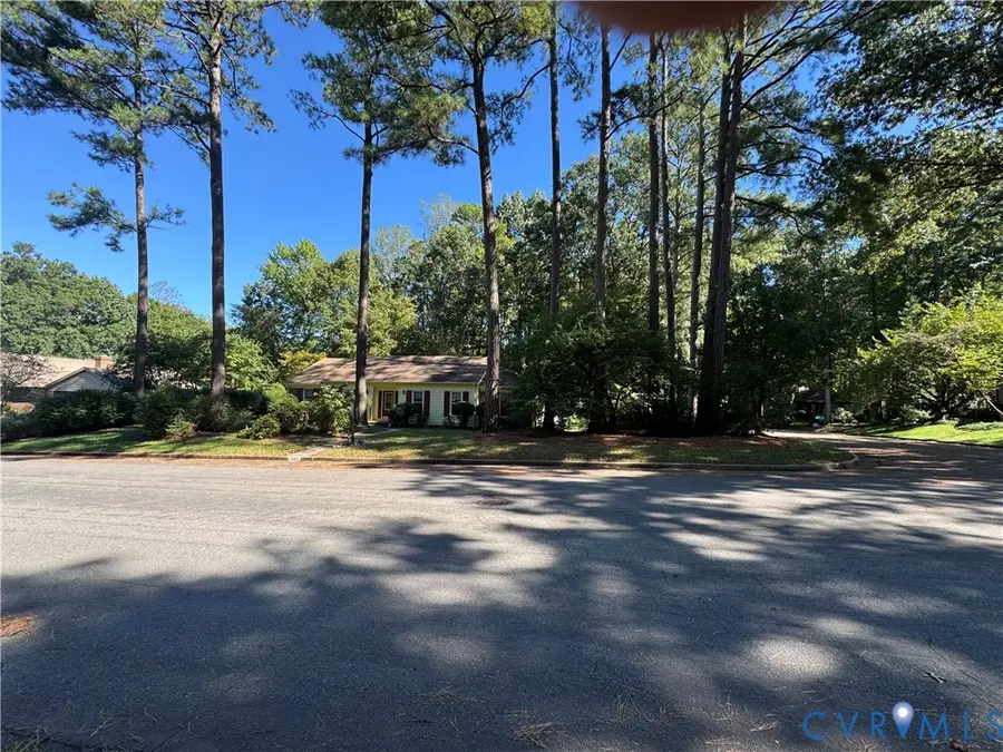 10129 Deepwood Circle, Henrico, VA 23238 - #3