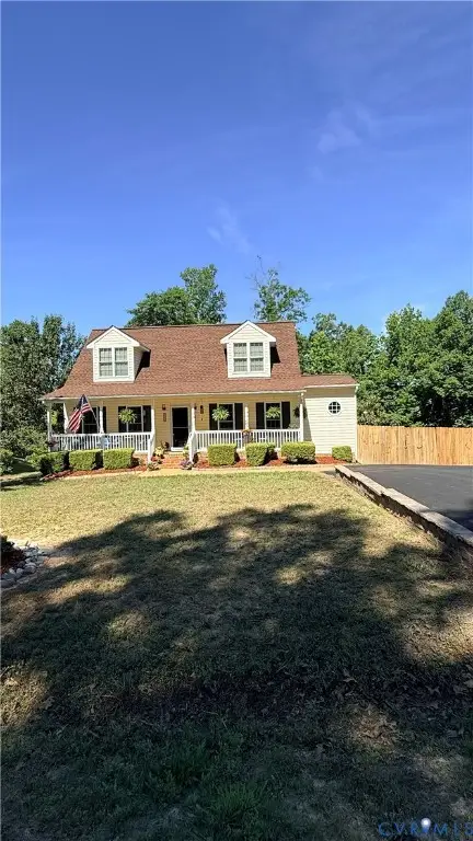 10624 Hamlin Drive, Chester, VA 23831