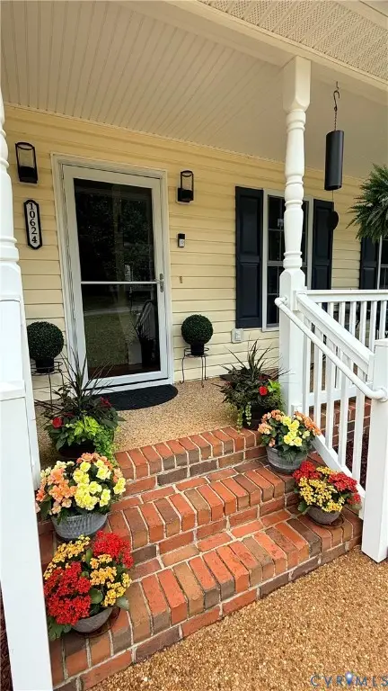 10624 Hamlin Drive, Chester, VA 23831 - #2