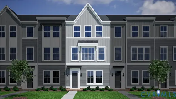 7536 Pitch Pine Avenue, Henrico, VA 23231