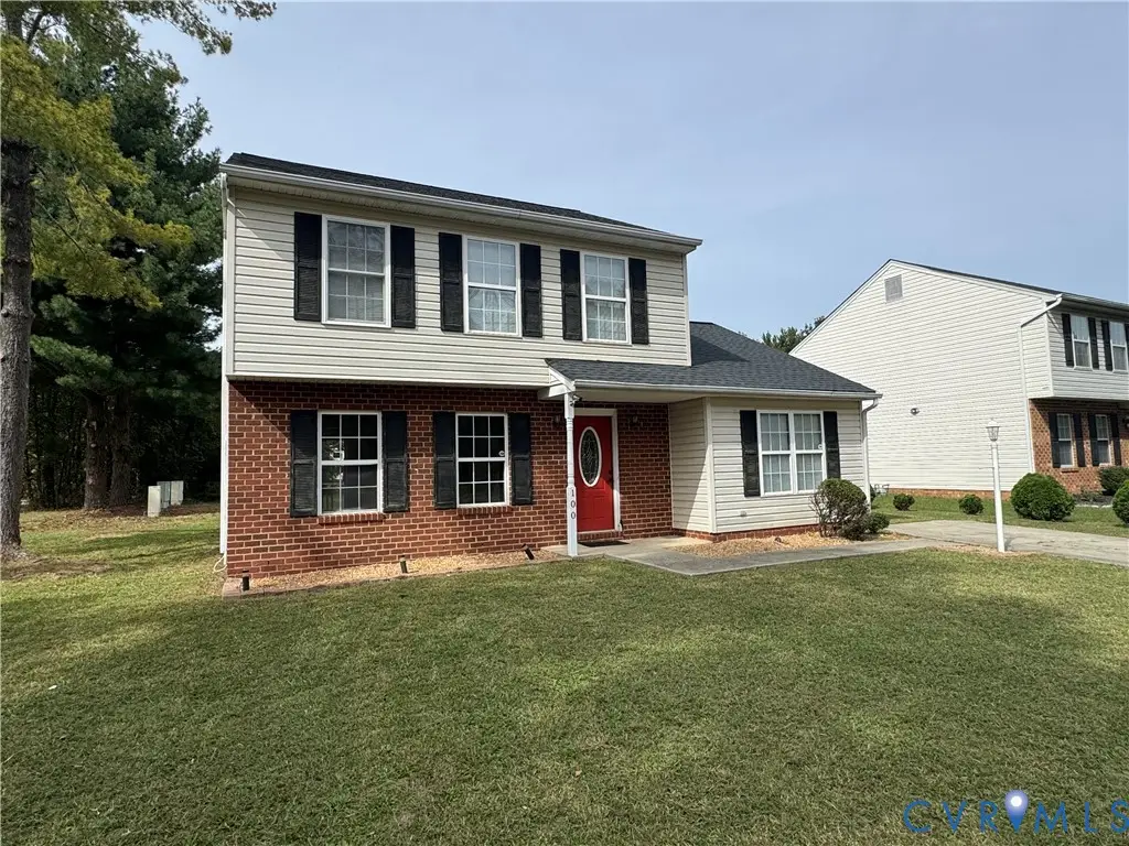 100 Hart Street, Henrico, VA 23075 - #1
