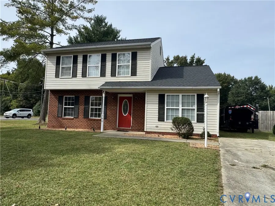 100 Hart Street, Henrico, VA 23075 - #2