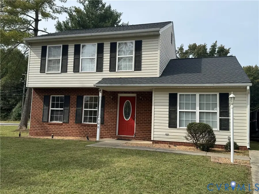 100 Hart Street, Henrico, VA 23075 - #3