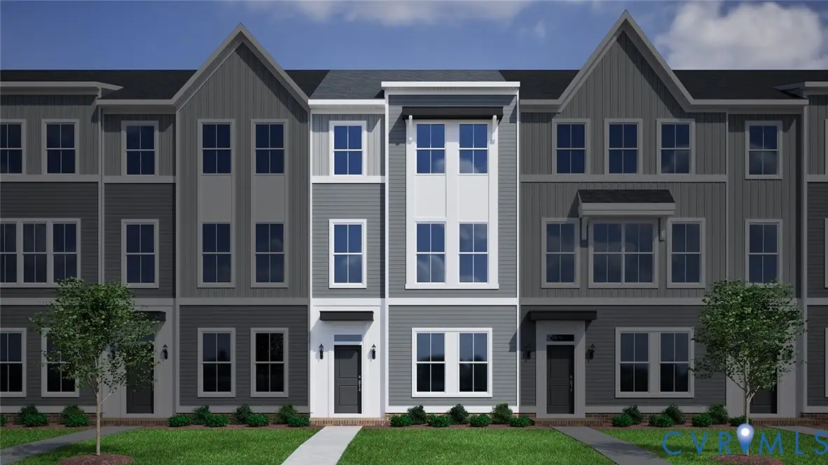 7530 Pitch Pine Avenue, Henrico, VA 23231 - #1