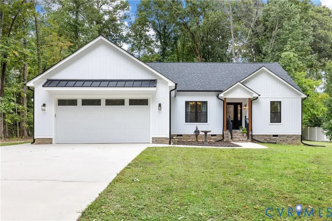 1817 Bogese Drive, Petersburg, VA 23805 - #1