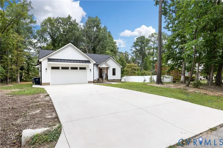 1817 Bogese Drive, Petersburg, VA 23805 - #3