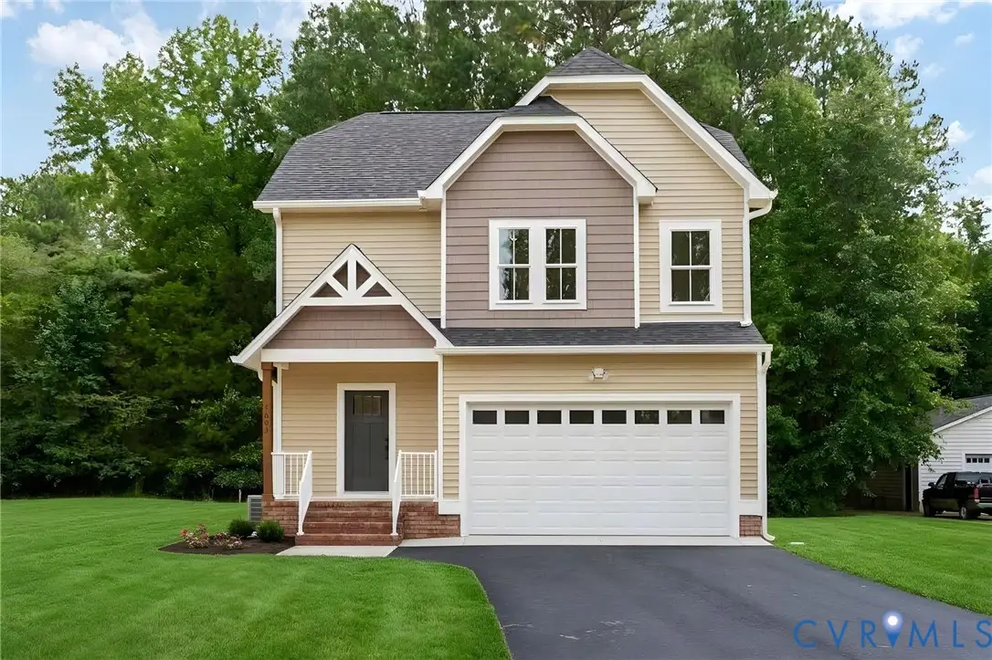 7603 Oster Drive, Chamberlayne, VA 23227 - #1