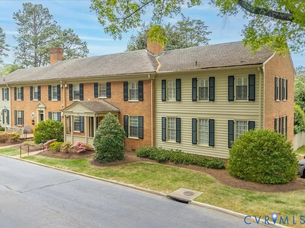 6161 River Road #36, Tuckahoe, VA 23226 - #1