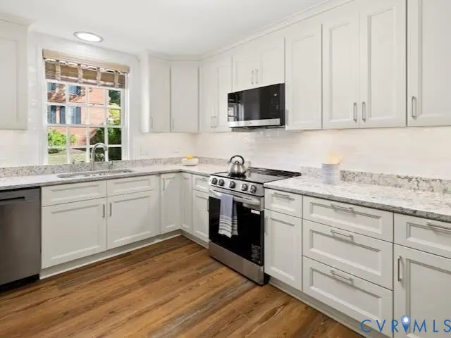 6161 River Road #36, Tuckahoe, VA 23226 - #2