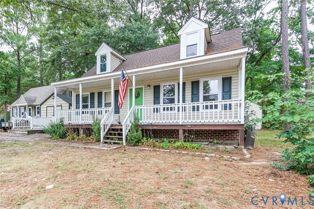 3206 Roland View Terrace, Chester, VA 23831 - #1