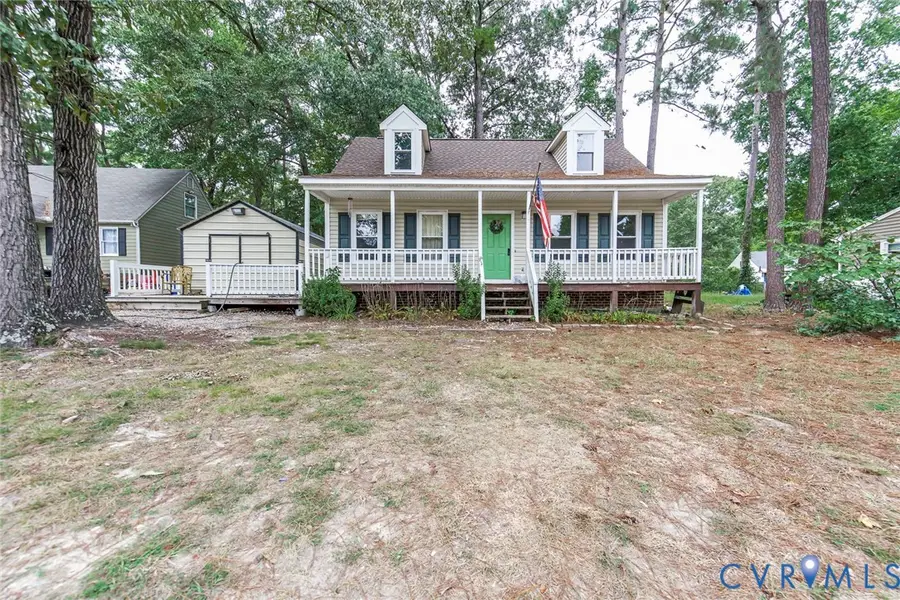 3206 Roland View Terrace, Chester, VA 23831 - #2