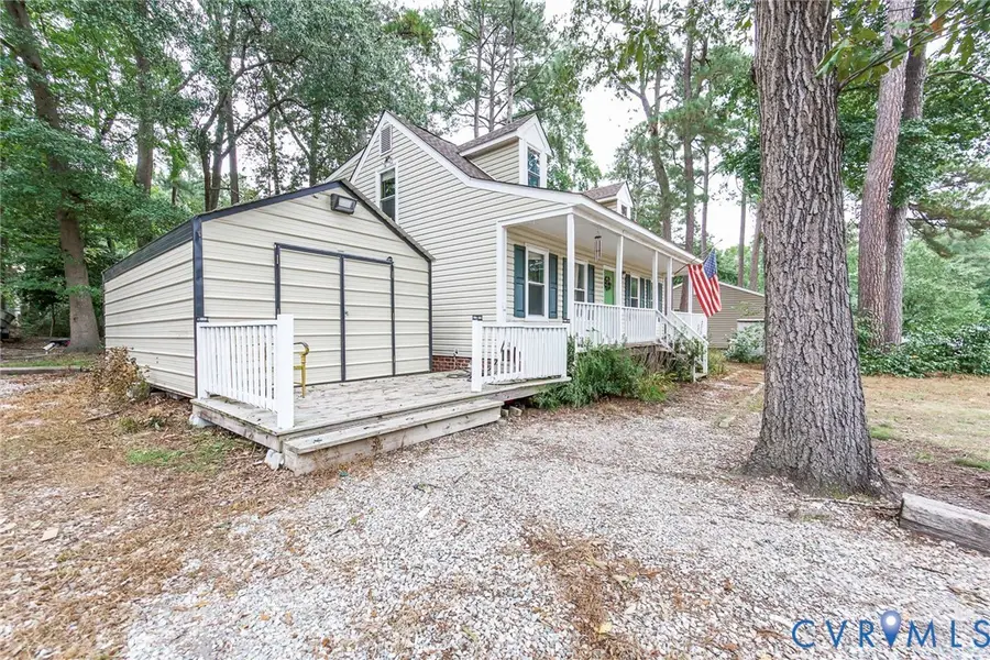 3206 Roland View Terrace, Chester, VA 23831 - #3