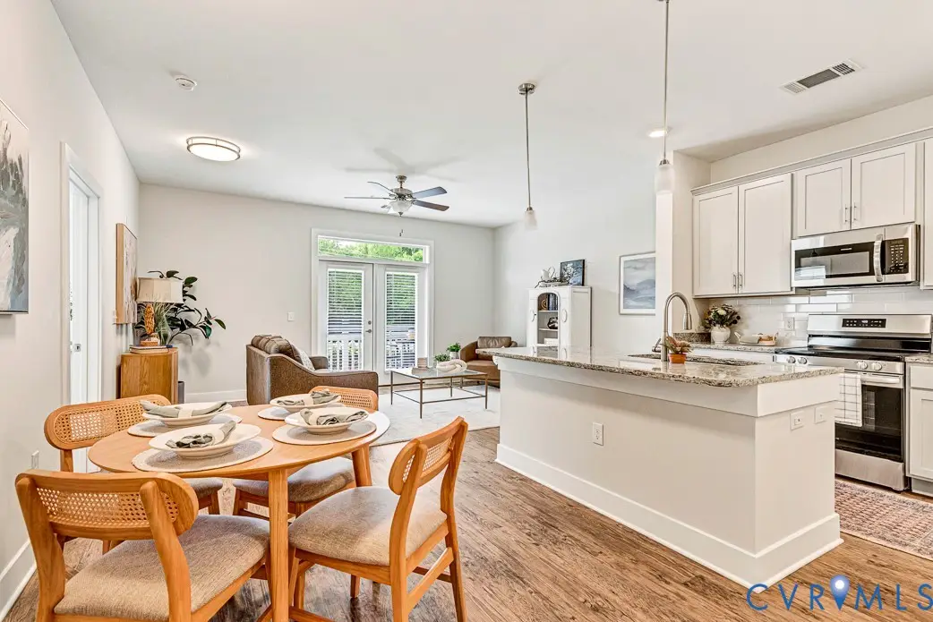 10530 Stony Bluff Drive #105, Ashland, VA 23005 - #1