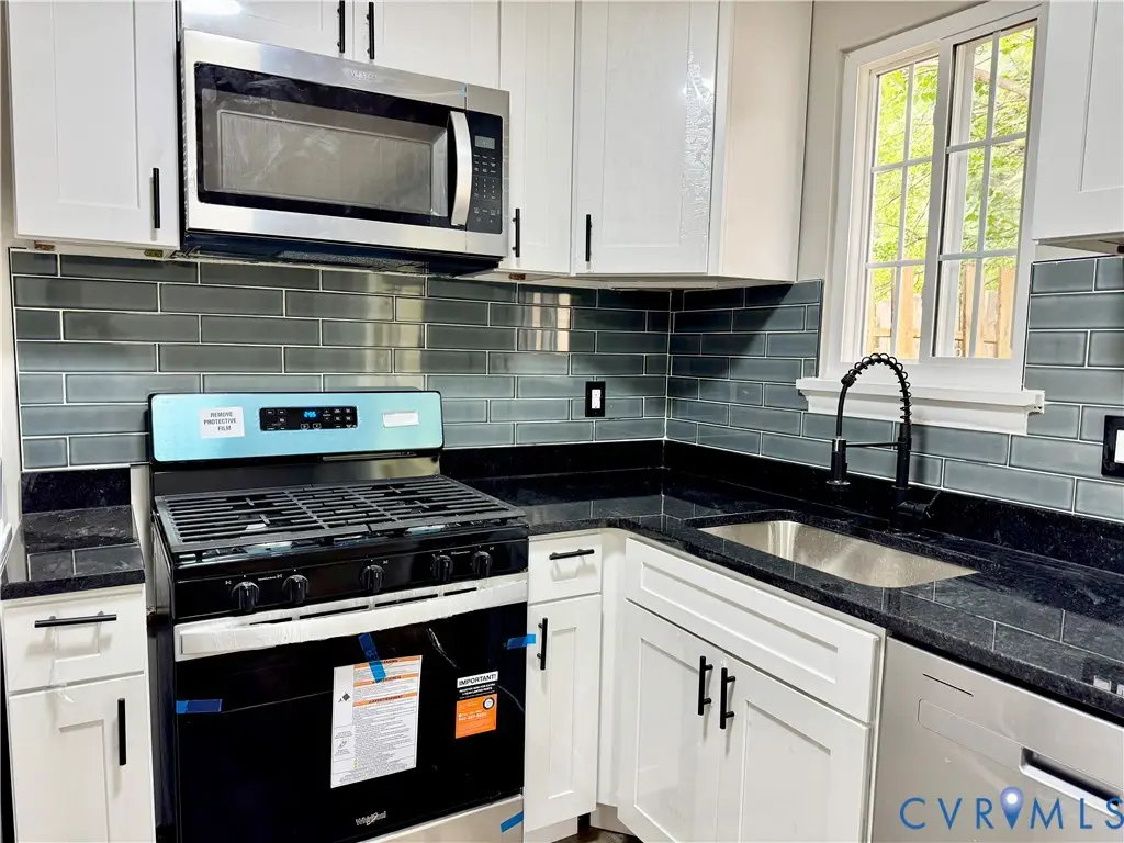 403 Roxana Road, Henrico, VA 23075 - #1