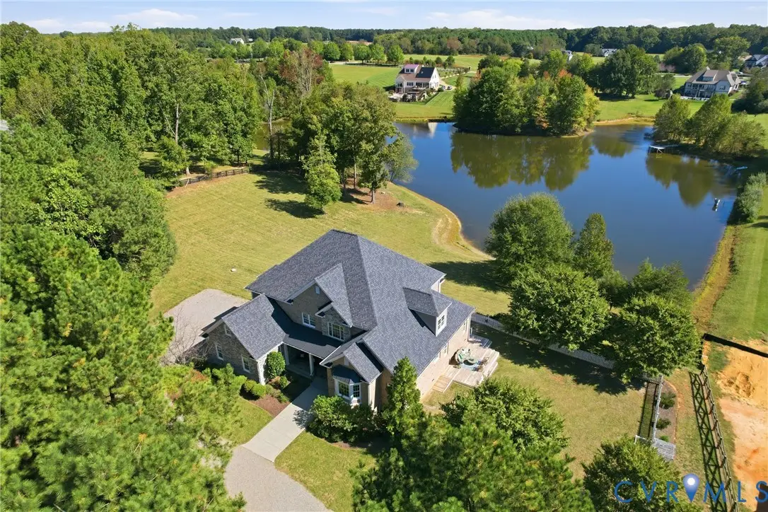 3401 Lake Pines Place, Powhatan, VA 23139 - #1