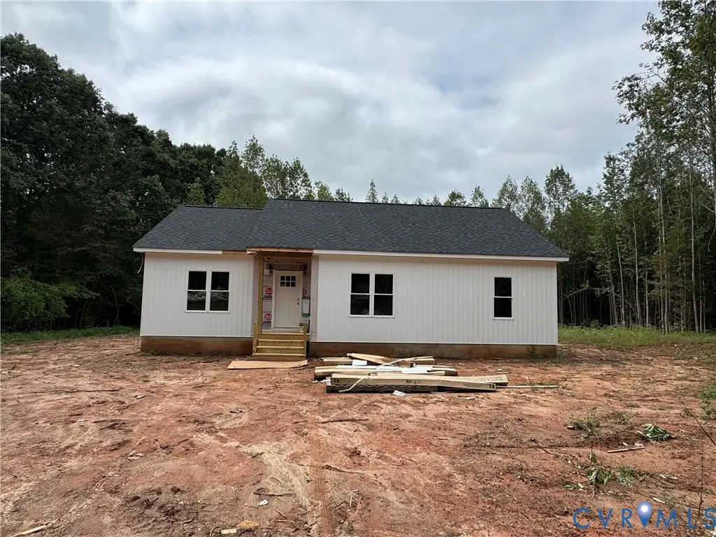 2243 Cumberland Road, Farmville, VA 23901 - #1