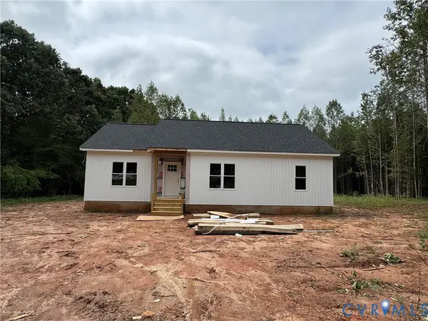 2243 Cumberland Road, Farmville, VA 23901