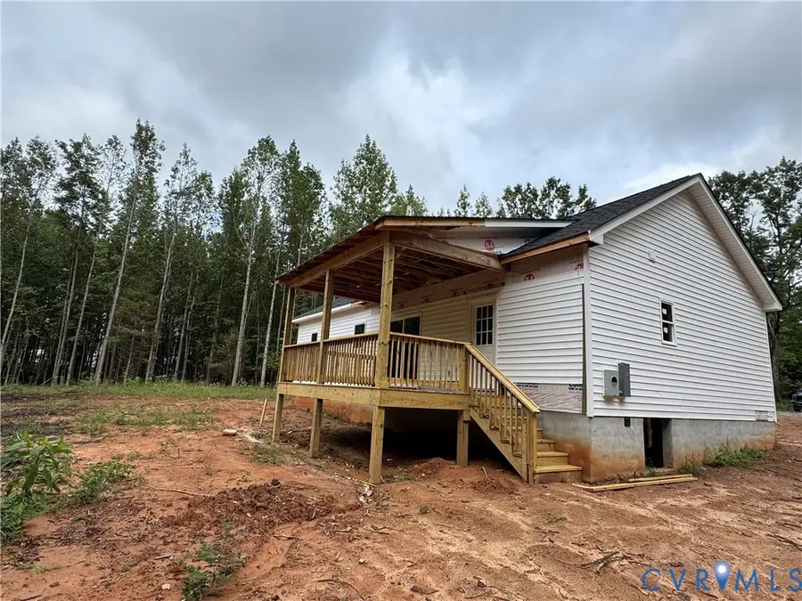 2243 Cumberland Road, Farmville, VA 23901 - #2