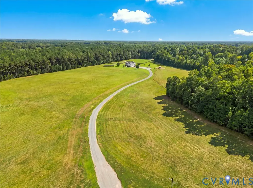 121 Green Level Road, King William, VA 23086 - #1