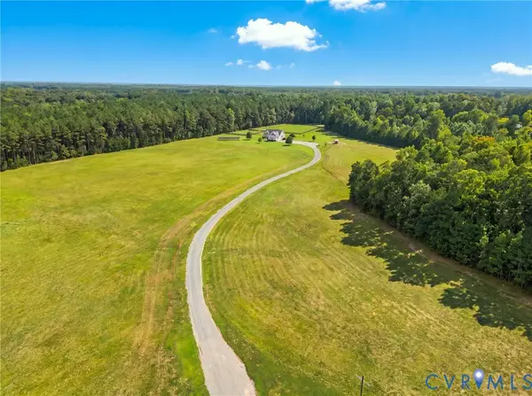 121 Green Level Road, King William, VA 23086