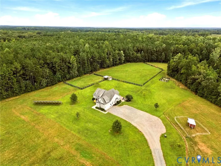 121 Green Level Road, King William, VA 23086 - #2