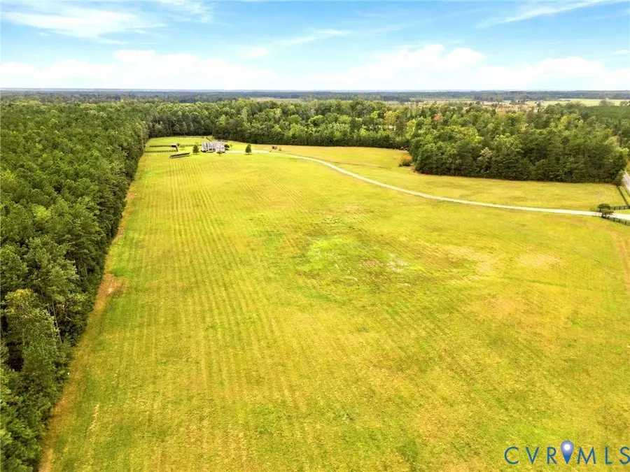 121 Green Level Road, King William, VA 23086 - #3