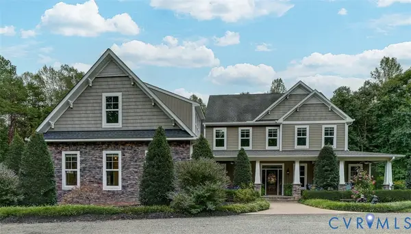 11904 Pinto Pony Trail, Rockville, VA 23146