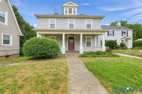 223 Randolph Street, Danville, VA 24541