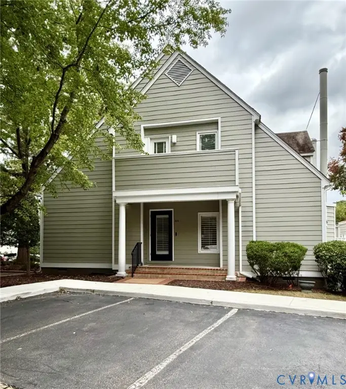 8215 Greystone West Circle, Henrico, VA 23229 - #1