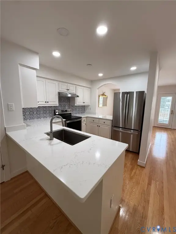 8215 Greystone West Circle, Henrico, VA 23229 - #2