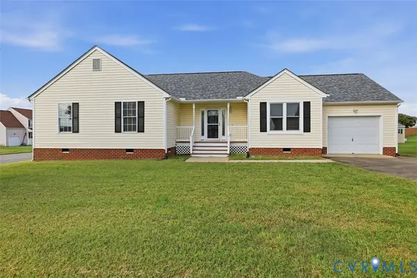 1600 Fawcett Lane, Henrico, VA 23231