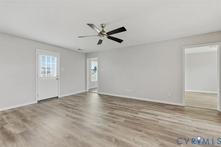 1600 Fawcett Lane, Henrico, VA 23231 - #2