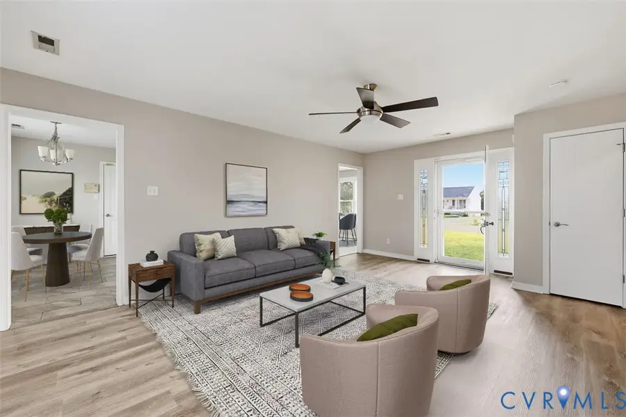 1600 Fawcett Lane, Henrico, VA 23231 - #3