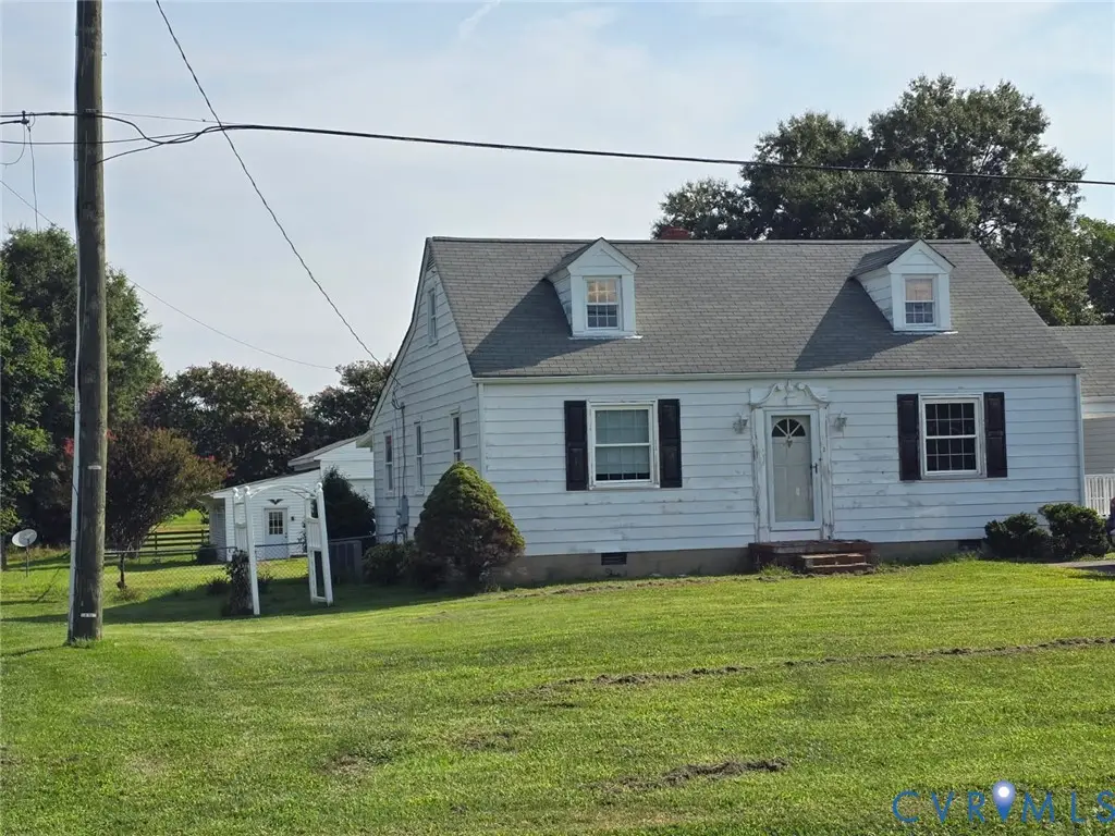 5114 Hickory Road, South Chesterfield, VA 23803 - #1