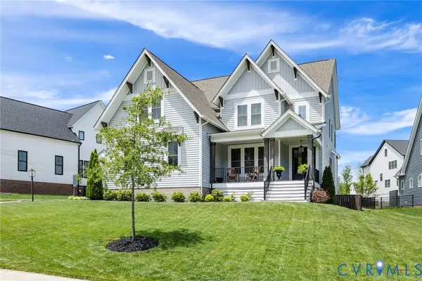 4666 Lake Summer Loop, Moseley, VA 23120