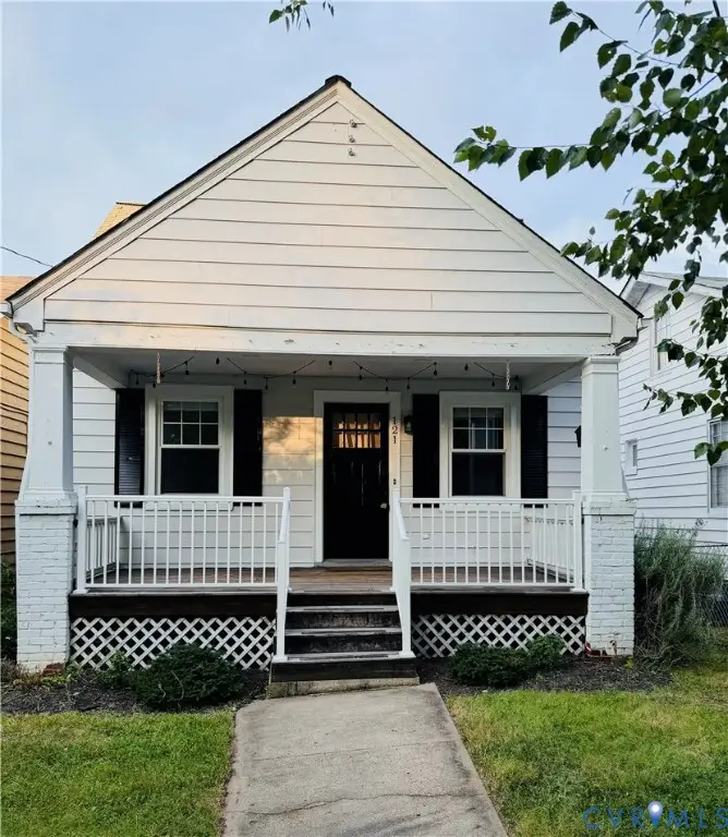 121 W 30th Street, Richmond, VA 23225 - #1