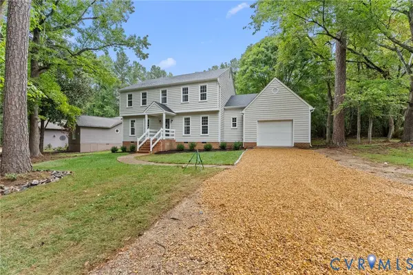2703 Meeting Gate Court, Midlothian, VA 23112
