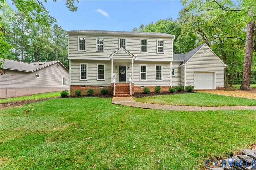 2703 Meeting Gate Court, Midlothian, VA 23112 - #2