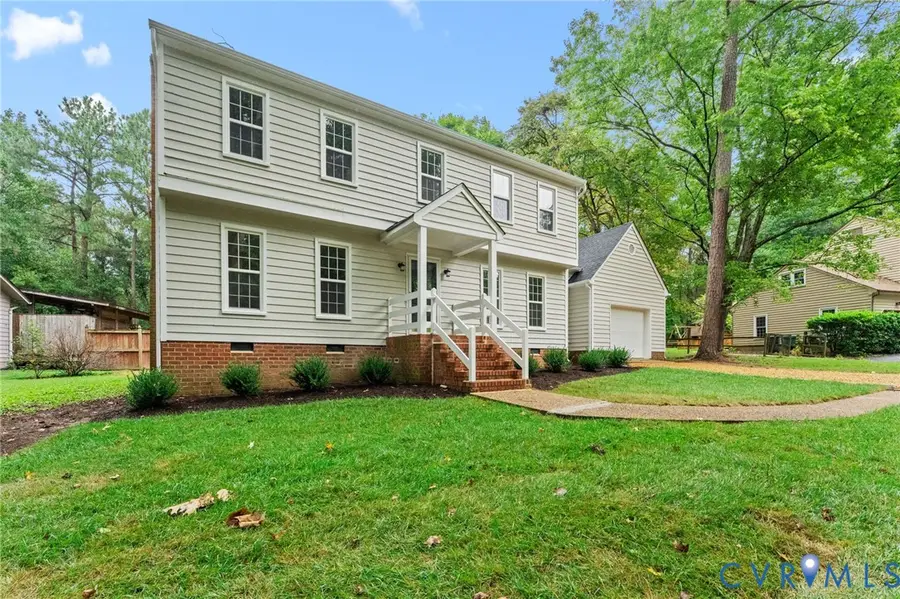 2703 Meeting Gate Court, Midlothian, VA 23112 - #3