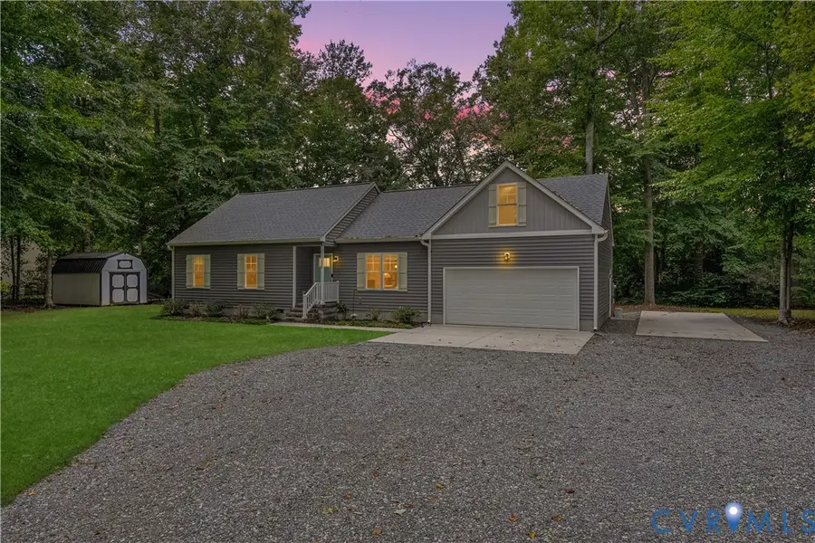 323 Windsor Road, North, VA 23128 - #2