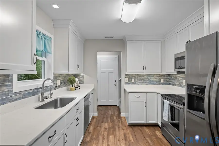323 Windsor Road, North, VA 23128 - #3
