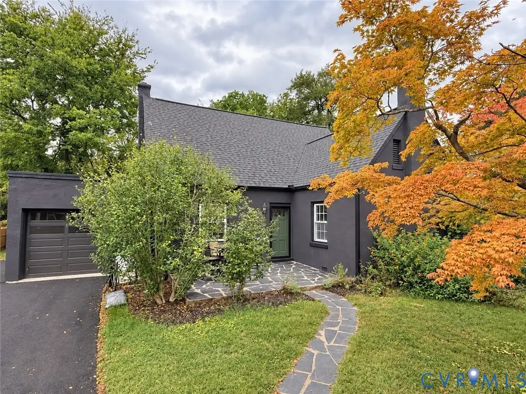518 Central Terrace, Hopewell, VA 23860 - #1